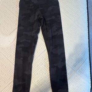 Lululemon Align Leggings 25”